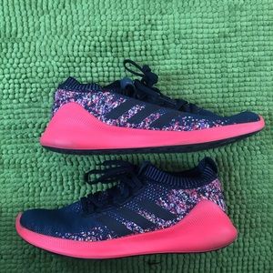 Adidas running shoes